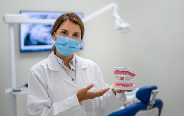 Best Emergency Dental Care for Broken or Chipped Teeth in Southgate, KY