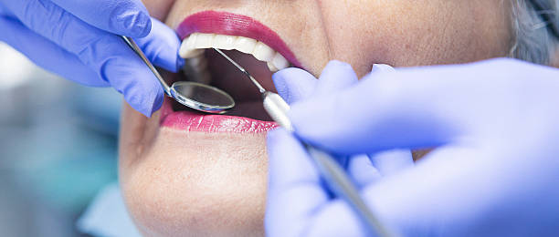 Best Cosmetic Emergency Dentistry in Southgate, KY